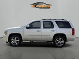 Used 2011 Chevrolet Tahoe LTZ image 4