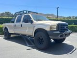 Used 1999 Ford F350 2WD Crew Cab DRW Super Duty image 2