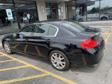 Used 2012 INFINITI G37 x w/ Premium Pkg image 3