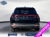 Certified 2022 Hyundai Tucson SEL w/ Convenience Package image 4