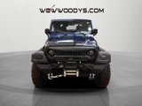 Used 2005 Jeep Wrangler X image 3