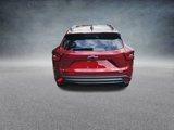 New 2025 Chevrolet Trax RS w/ Driver Confidence Package image 5