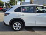 Certified 2023 Honda HR-V LX image 4