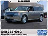 Used 2012 Ford Flex SEL w/ Equipment Group Order Code image 1
