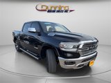 Used 2022 RAM 1500 Laramie image 4