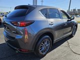 Used 2021 MAZDA CX-5 Touring image 6