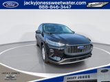 New 2025 Ford Escape Active image 3