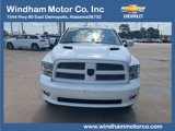 Used 2012 RAM 1500 Sport w/ Sport Premium Group image 2