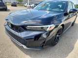 New 2025 Honda Civic Sport image 4