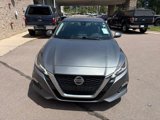 Used 2021 Nissan Altima 2.5 SV image 2