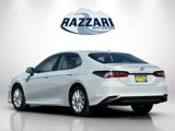 Used 2024 Toyota Camry LE image 5