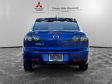 Used 2007 MAZDA MAZDA3 s Touring image 5