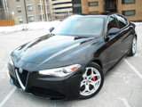 Used 2018 Alfa Romeo Giulia Ti image 2