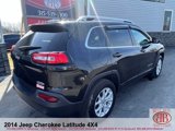 Used 2014 Jeep Cherokee Latitude w/ Cold Weather Group image 3