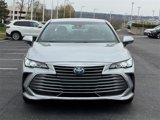 Used 2021 Toyota Avalon XLE image 2