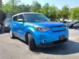 Used 2015 Kia Soul EV image 3