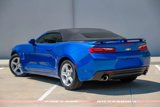 Used 2017 Chevrolet Camaro LT image 6