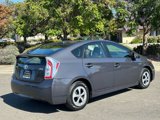 Used 2013 Toyota Prius Four image 4