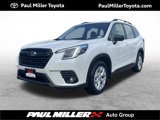 Used 2022 Subaru Forester image 1