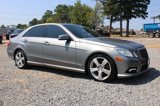 Used 2011 Mercedes-Benz E 350 Sedan image 5
