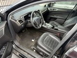 Used 2016 Ford Fusion SE w/ Equipment Group 202A image 2