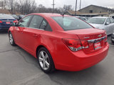 Used 2014 Chevrolet Cruze LT image 3