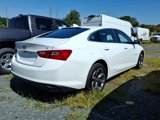Used 2024 Chevrolet Malibu LT image 5