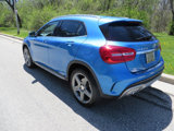 Used 2015 Mercedes-Benz GLA 250 4MATIC image 2
