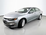 Used 2024 Chevrolet Malibu LT image 3