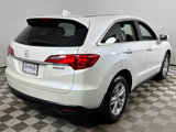 Used 2014 Acura RDX FWD w/ Technology Package image 4