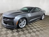 Used 2021 Chevrolet Camaro LT w/ RS Package image 3