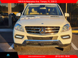 Used 2013 Mercedes-Benz ML 350 2WD w/ Premium 1 Pkg image 4