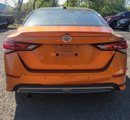 Certified 2021 Nissan Sentra SR w/ SR Premium Package image 2