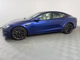 Used 2021 Tesla Model S Long Range image 2