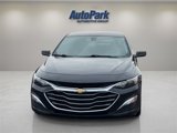 Used 2022 Chevrolet Malibu LS image 2