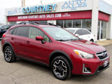 Used 2016 Subaru Crosstrek 2.0i Premium image 2