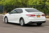 Used 2018 Toyota Camry LE image 6