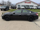 Used 2011 Nissan Maxima 3.5 SV w/ Sport Pkg image 2