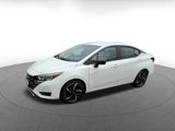 Used 2024 Nissan Versa SR image 5