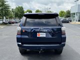 Used 2018 Toyota 4Runner 4WD image 3