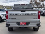 New 2025 Chevrolet Silverado 1500 Custom w/ LPO, Dark Essentials Package image 6