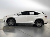 Used 2020 Lexus NX 300 AWD image 4