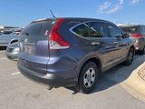 Used 2013 Honda CR-V LX image 3