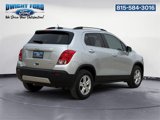 Used 2016 Chevrolet Trax LT w/ LT Convenience Package image 5