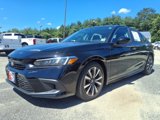 Used 2022 Honda Civic EX image 3