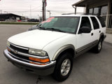 Used 1999 Chevrolet Blazer LS w/ Shield Pkg image 2
