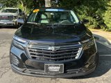 Certified 2024 Chevrolet Equinox LS w/ LS Convenience Package image 3