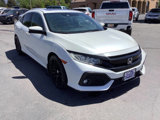 Used 2019 Honda Civic EX image 6