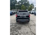 Used 2018 Ford Explorer XLT w/ Equipment Group 202A image 6