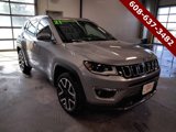 Used 2021 Jeep Compass Limited w/ Elite Exterior Group image 5